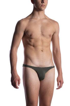 Manstore M800 Low Rise Brief