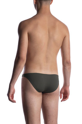 Manstore M800 Low Rise Brief