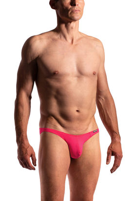 Manstore M800 Low Rise Brief