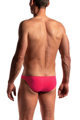 Manstore M800 Low Rise Brief