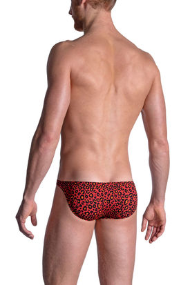 Manstore M800 Low Rise Brief