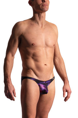 Manstore M800 Low Rise Brief