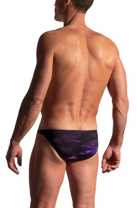 Manstore M800 Low Rise Brief