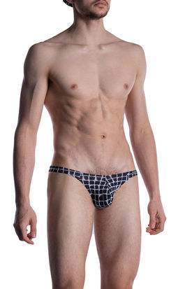 Manstore M800 Low Rise Brief