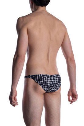 Manstore M800 Low Rise Brief