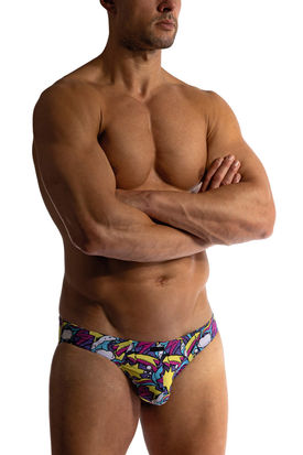 Manstore M800 Micro Brief