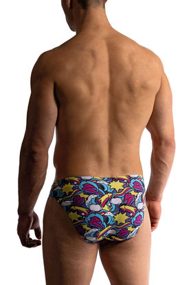 Manstore M800 Micro Brief