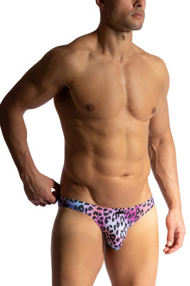 Manstore M800 Micro Brief