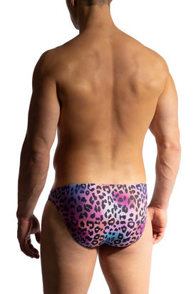 Manstore M800 Micro Brief