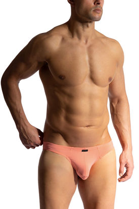Manstore M800 Rose  Micro Brief
