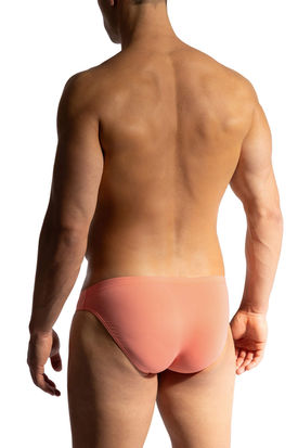 Manstore M800 Rose  Micro Brief