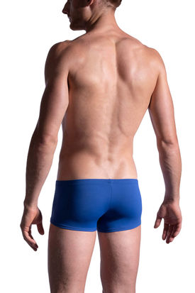 Manstore M800 Micro Pants