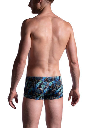 Manstore M800 Micro Pants
