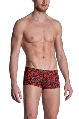 Manstore M800 Micro Pants