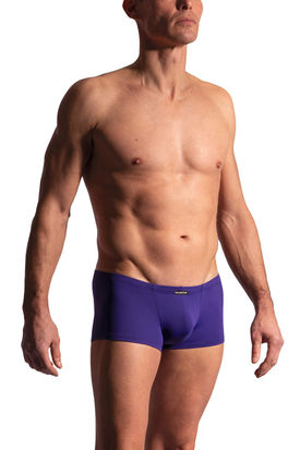 Manstore M800 Micro Pants