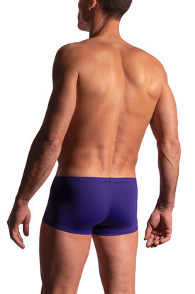 Manstore M800 Micro Pants