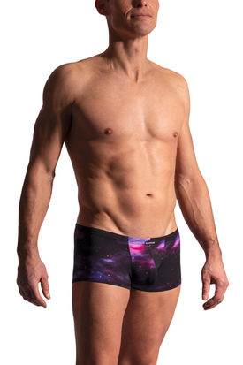Manstore M800 Micro Pants