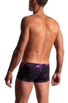 Manstore M800 Micro Pants