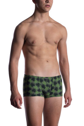 Manstore M800 Micro Pants