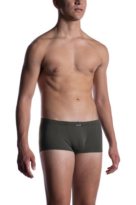 Manstore M800 Micro Pants