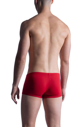 Manstore M800 Micro Pants