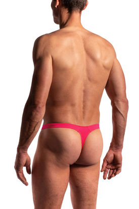 Manstore M800 Tower String