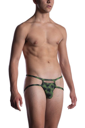 Manstore M800 Ultra Jock