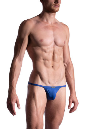 Manstore M800 Ultra Tanga Blue