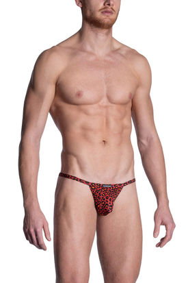 Manstore M800 Ultra Tanga
