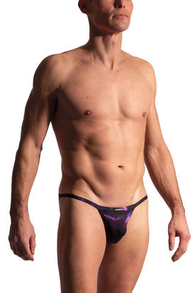Manstore M800 Ultra Tanga