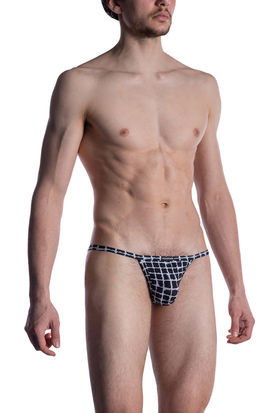 Manstore M800 Ultra Tanga