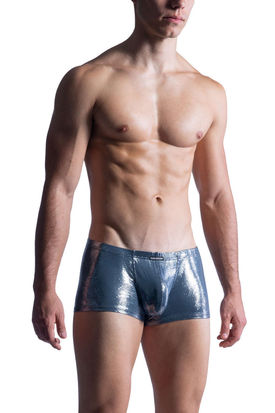 Manstore M857 Micro Pants Grey