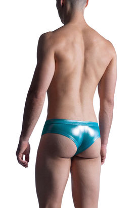Manstore M861 Beach Cheeky Brief Adria
