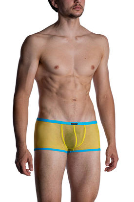 Manstore Hotspots M963 Micro Pant
