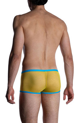 Manstore Hotspots M963 Micro Pant