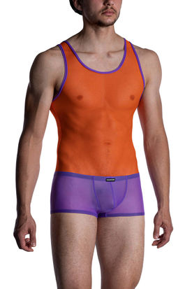 Manstore Hotspots M963 Sport Body