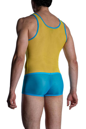 Manstore Hotspots M963 Sport Body