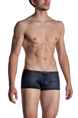Manstore Hotspots M966 Micro Pant