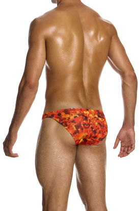 Modus Vivendi 4 Elements Low Cut Swim Brief