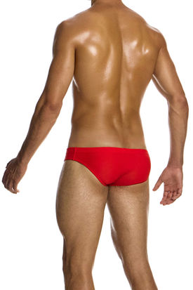 Modus Vivendi 4 Elements Swim Brief