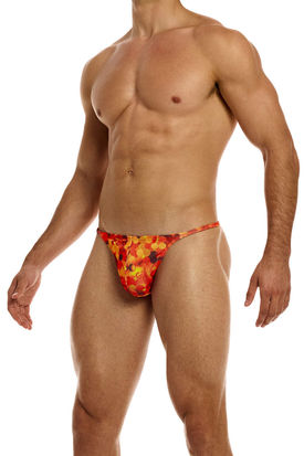 Modus Vivendi 4 Elements Swim Thong