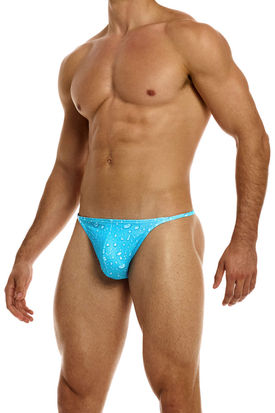 Modus Vivendi 4 Elements Swim Thong