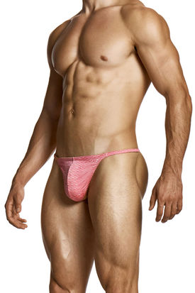 Modus Vivendi Air Bubble Thong - Dusty Pink