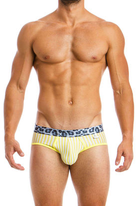 Modus Vivendi Animal Brief Yellow