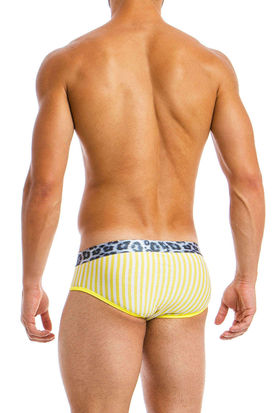 Modus Vivendi Animal Brief Yellow