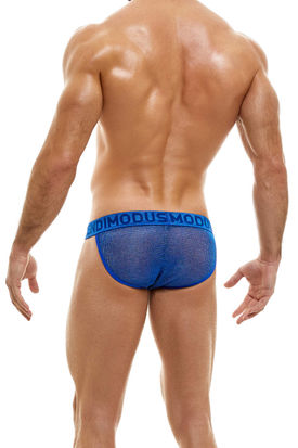 Modus Vivendi Armor Tanga Brief