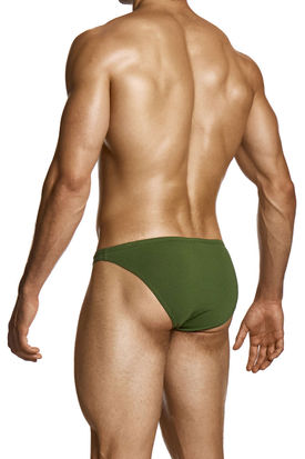 Modus Vivendi Army Low Cut Brief