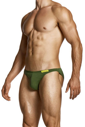 Modus Vivendi Army Low Cut Brief
