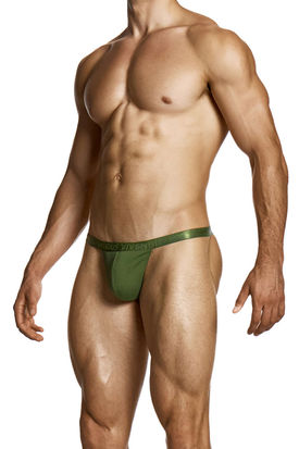 Modus Vivendi Army Thong