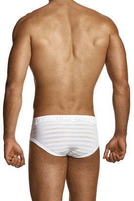 Modus Vivendi Athletic Classic Brief